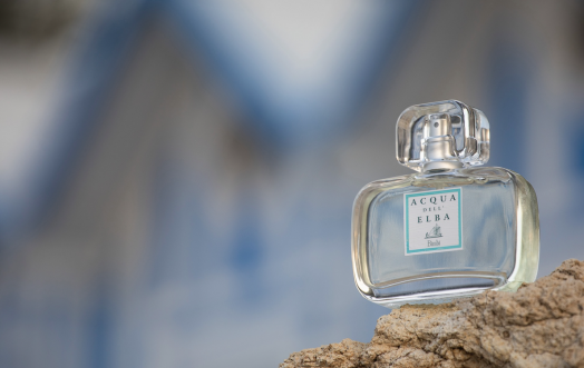 Eau de Toilette “Bimbi”, un tenero abbraccio per grandi e piccini
