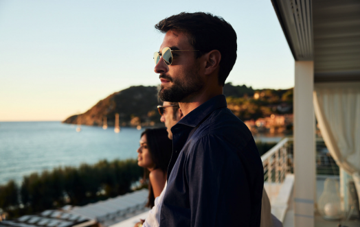 L’estate si veste di Blu, la collezione di fragranze per spiriti liberi