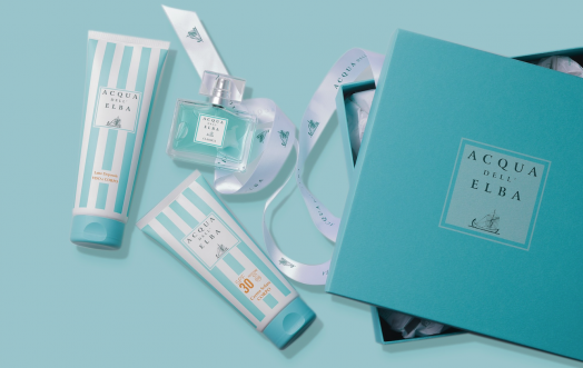 #Cosedamare, emotions enclosed in a customised gift box