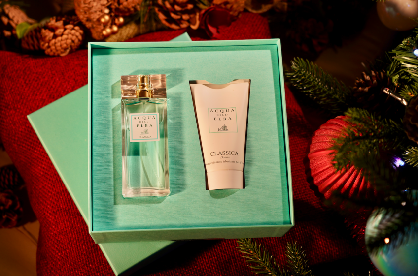 Special Christmas gift ideas, our products for people and the home