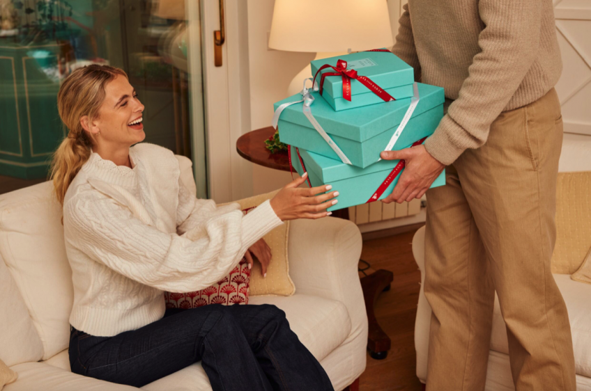 Modulare Boxen, ein Geschenk des Herzens