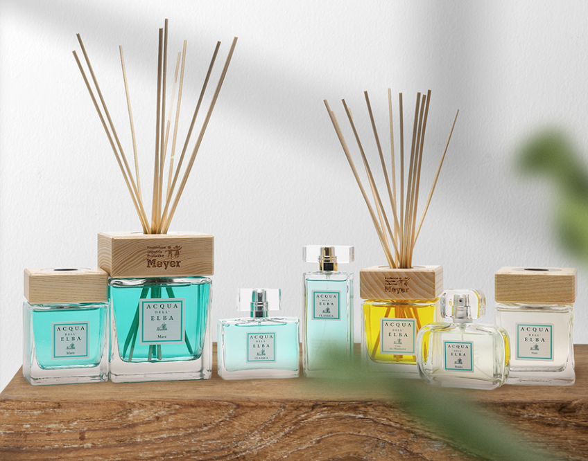 Le Coffret Nostra et la collaboration avec la Fondation Meyer: l'amour sous toutes ses formes