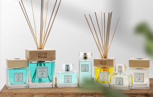 Le Coffret Nostra et la collaboration avec la Fondation Meyer: l'amour sous toutes ses formes