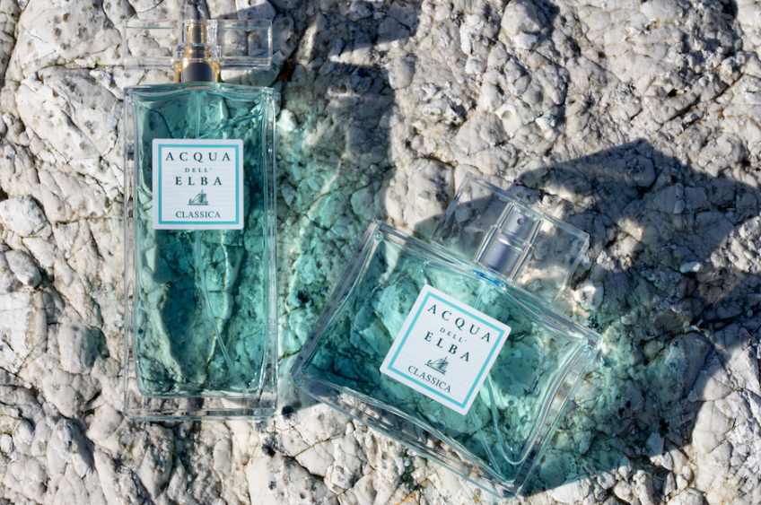 Une passion qui perdure depuis 25 ans, et le parfum « Classica » reste toujours ancré dans les esprits