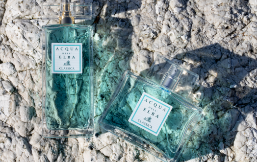 Une passion qui perdure depuis 25 ans, et le parfum « Classica » reste toujours ancré dans les esprits