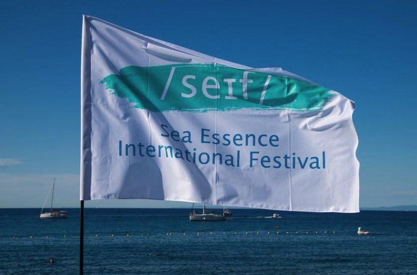 SEIF Isola d'Elba: quand la mer devient la voix de la communauté