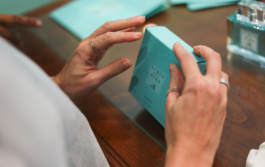 Artisan perfumer for a day. Discover the secrets of our workshop