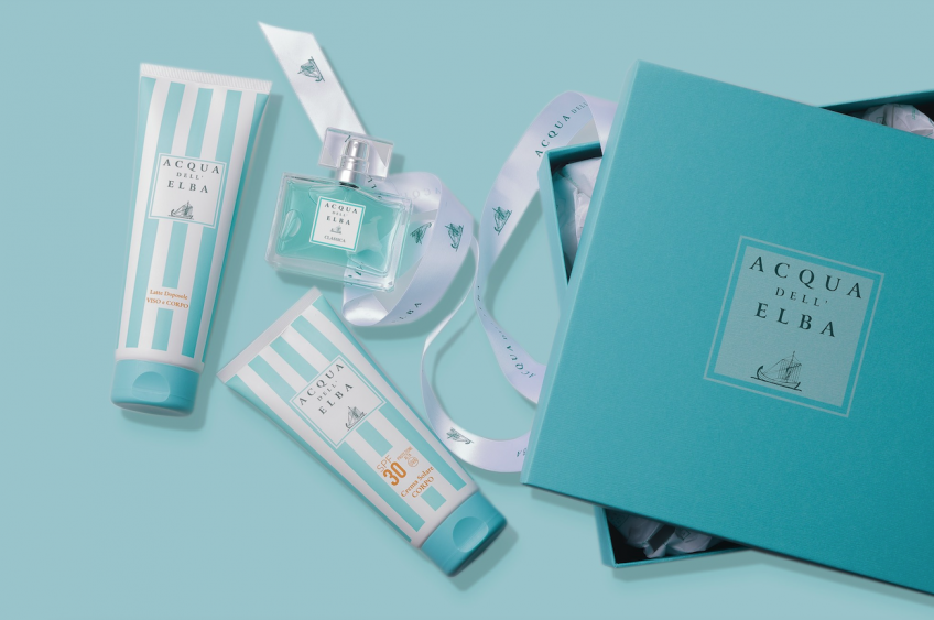 #Seaessentials: create your box for a Mediterranean summer