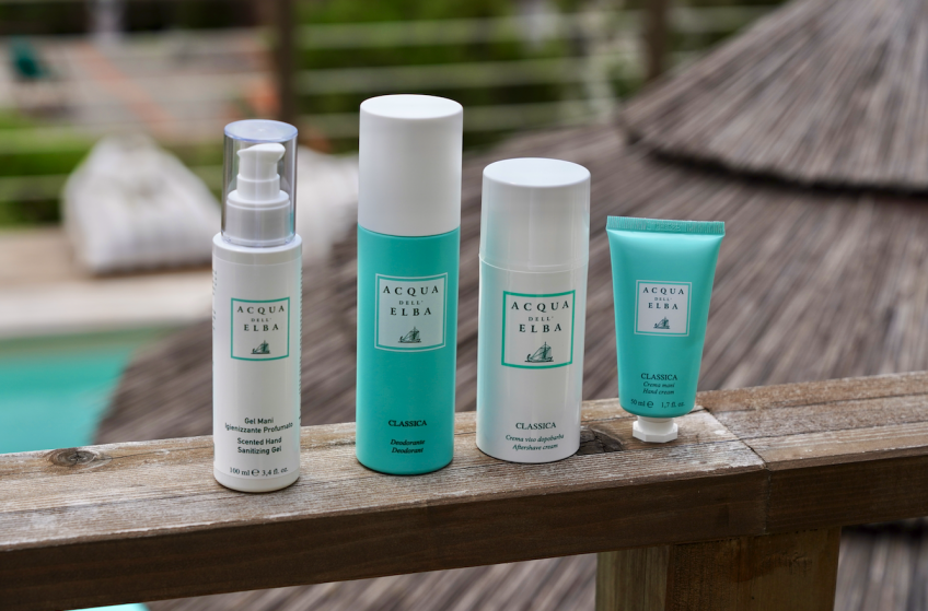 Toutes les nouveautés de l’été à emporter partout avec vous