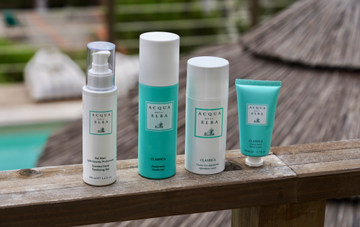 Toutes les nouveautés de l’été à emporter partout avec vous