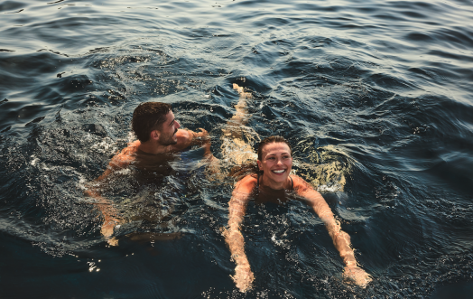 Essenzamare, the scent of the Mediterranean waiting to be explored