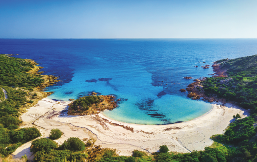 Die mediterranen Düfte „Riviera“, „Essenzamare“ und „Stella“: Erinnerungen an einen immerwährenden Sommer