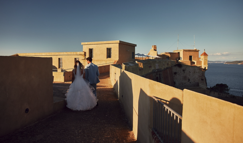 Collection Wedding : des cadeaux de mariage et des décorations parfumées, pour un mariage de rêve