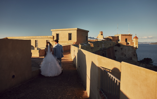 Linea Wedding: regali di nozze e decorazioni profumate per un matrimonio da sogno