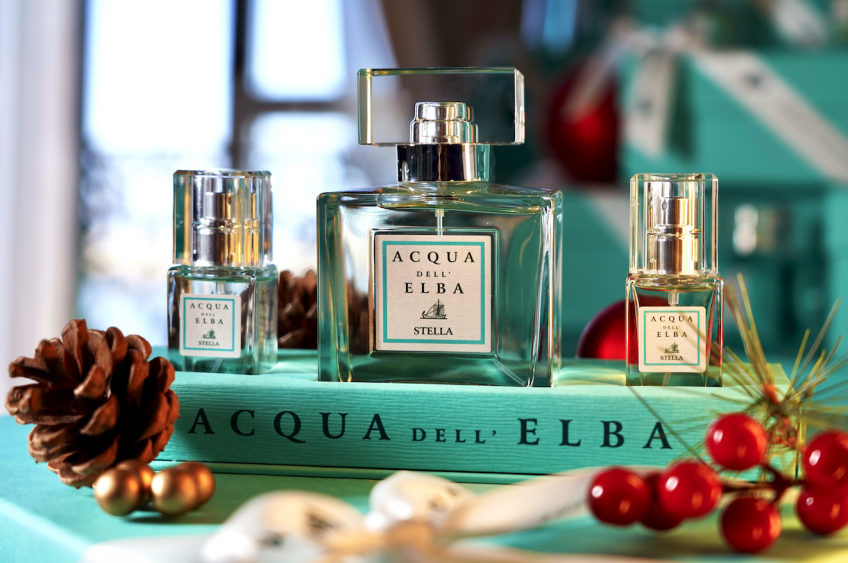 Il Mediterraneo si prepara alle feste con le nuove confezioni di Natale