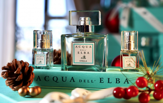 La Méditerranée s’invite pour les fêtes avec les nouveaux coffrets de Noël