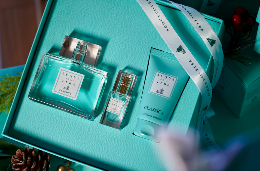 Cinq parfums pour cinq idées de cadeaux de Noël adaptées à chaque personnalité