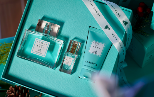 Cinque profumi, cinque idee regalo di Natale per ogni personalità