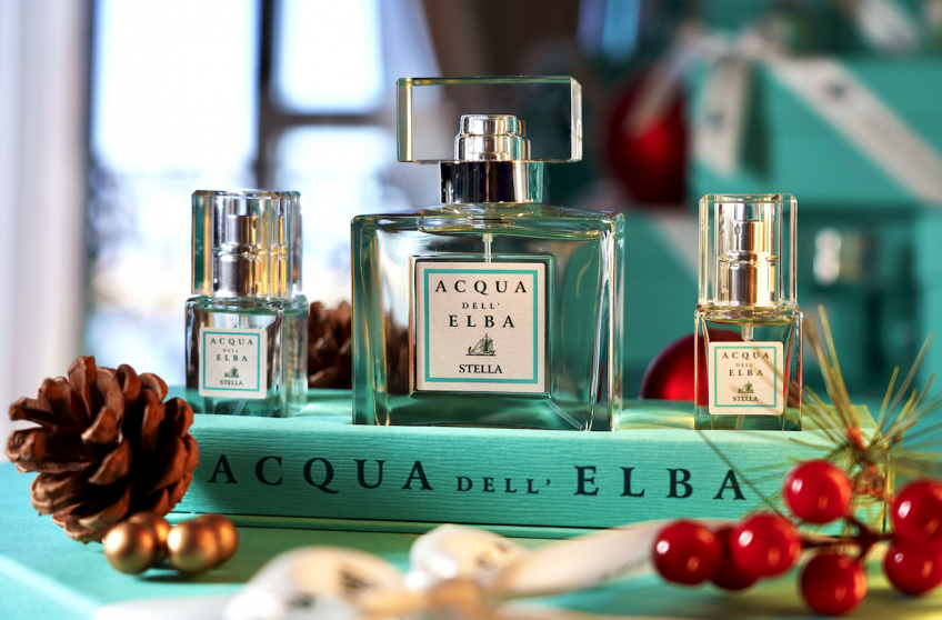 Coffrets « Mediterranea », des idées de cadeaux de Noël pour toutes les façons de vivre la mer