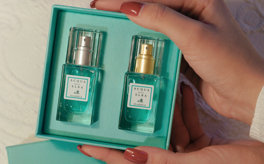 Nostra, our Valentine’s gift for couples