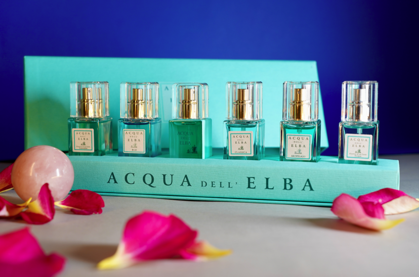 “Preziosa”, the gift set for International Women’s Day