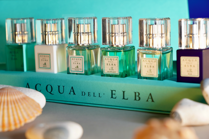 Un parfum pour chaque manière d’être père : le coffret « Preziosa Uomo »