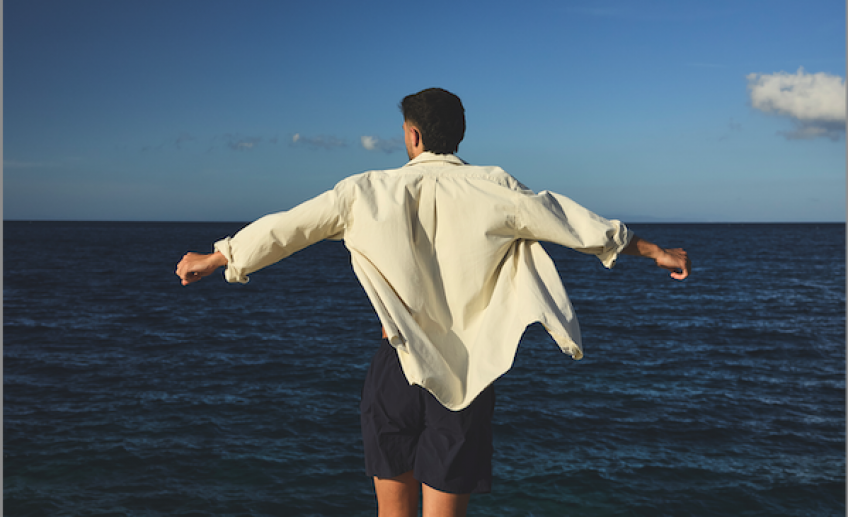 Le voyage méditerranéen des parfums pour homme Acqua dell’Elba