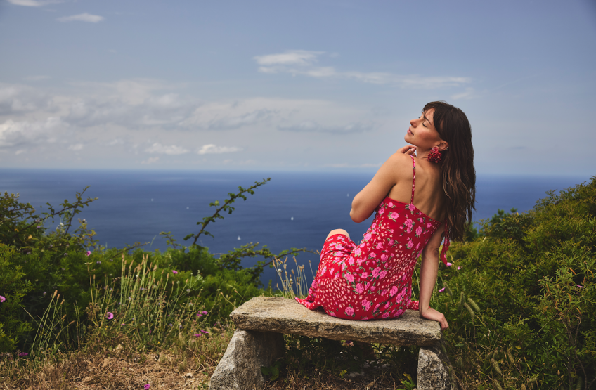 "Arcipelago Donna", il racconto della primavera nell'Arcipelago Toscano