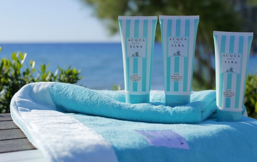 Prepara la tua pelle all'estate con il nostro Scrub corpo