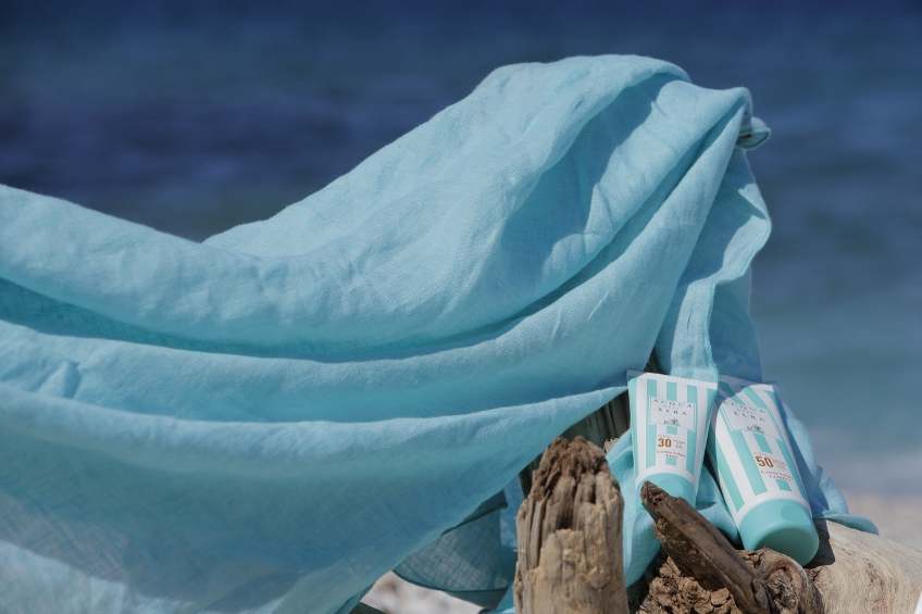 ACQUA DELL’ELBA SOLAR CARE PRODUCTS: ALL THE SECRETS REVEALED...