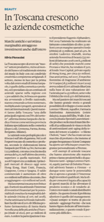 IL SOLE 24 ORE
