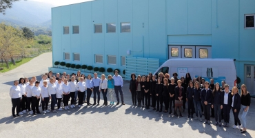 BUONI ACQUISTO PER I COLLABORATORI: 100.000 EURO DA ACQUA DELL'ELBA PER IL WELFARE AZIENDALE