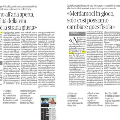 IL TIRRENO