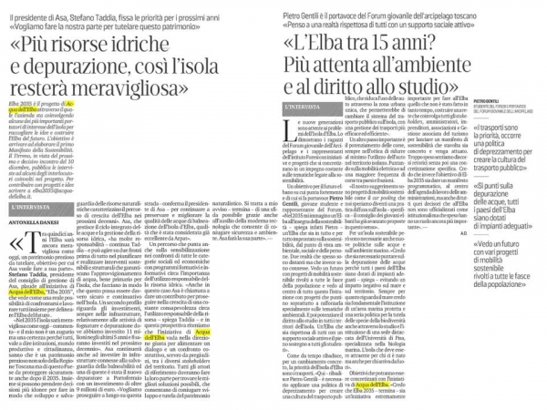 IL TIRRENO
