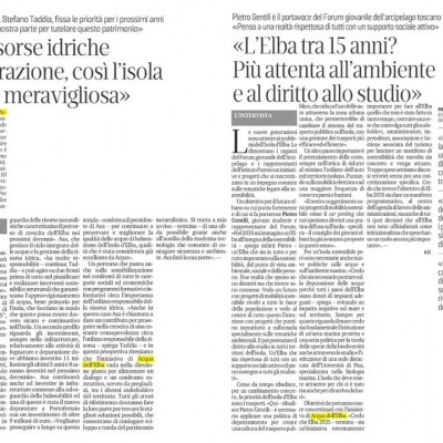 IL TIRRENO