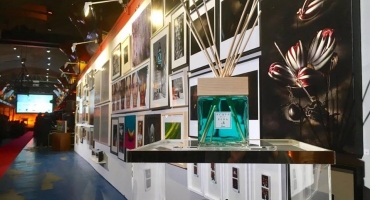 ACQUA DELL'ELBA TRA I PARTNER DI 'NESSUNO ESCLUSO 2017'