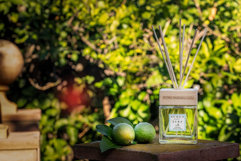 #CONILMARENELCUORE: QUELLO CHE CONTA È QUELLO CHE RIMANE.