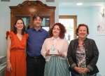 PRESENTAZIONE DEL PROFUMO COSIMO I DE' MEDICI