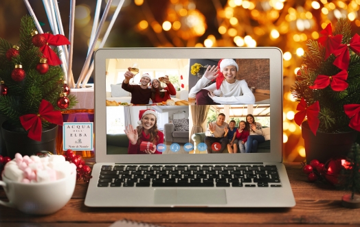 NATALE CON LA COMMUNITY: OGNI GIORNO, UN DONO.