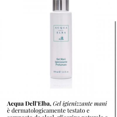 IODONNA.IT - MANI BELLE E GIOVANI