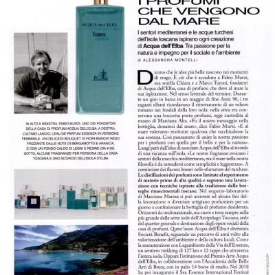 GRAZIA