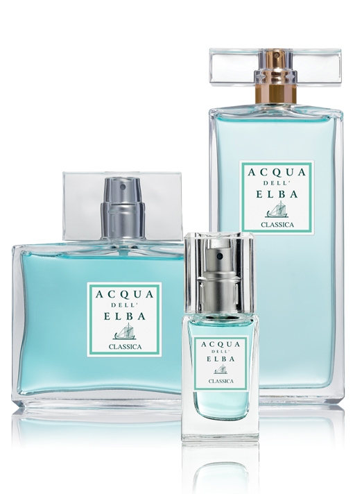 Un profumo per te