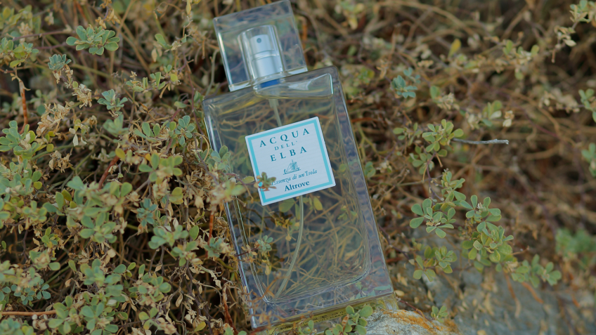 AUTUMN MAKES YOU LONG FOR “ALTROVE”.