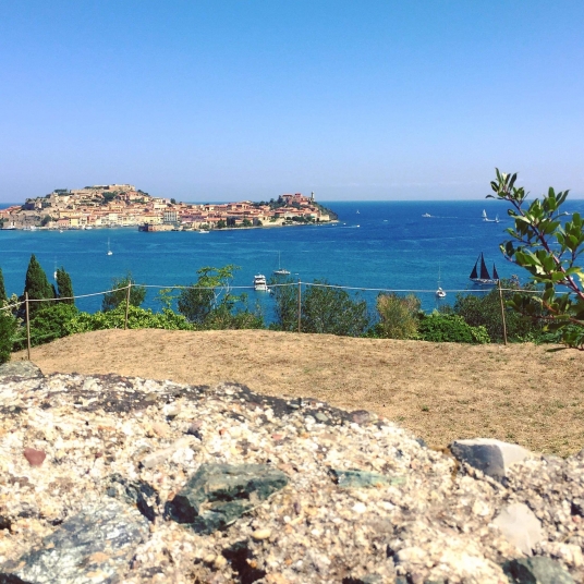 ROMAN VILLA OF THE CAVES: GOING TO THE ROOTS OF THE ISLAND’S HISTORY WITH ACQUA DELL’ELBA.