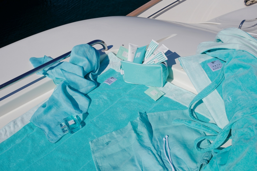 VERSILIA YACHTING RENDEZ-VOUS: WELCOME ABOARD!