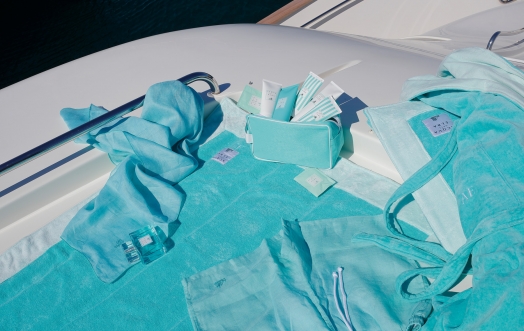 VERSILIA YACHTING RENDEZ-VOUS: WELCOME ABOARD!